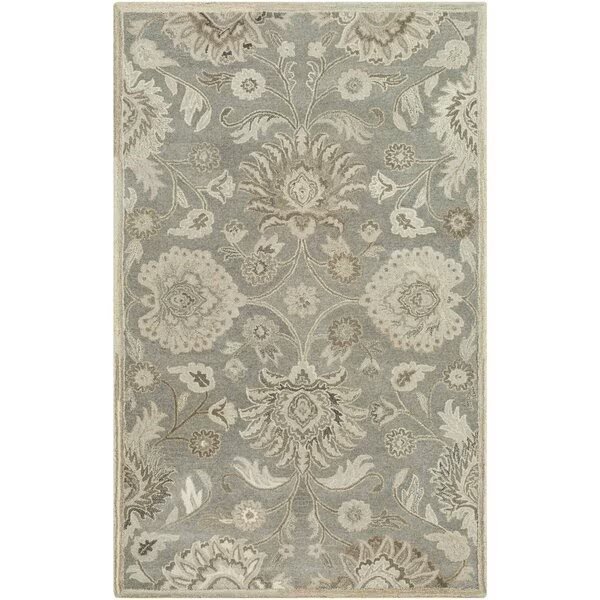 Caesar CAE-1195 Handmade Area Rug, Livabliss, Mfr#: CAE1195-46